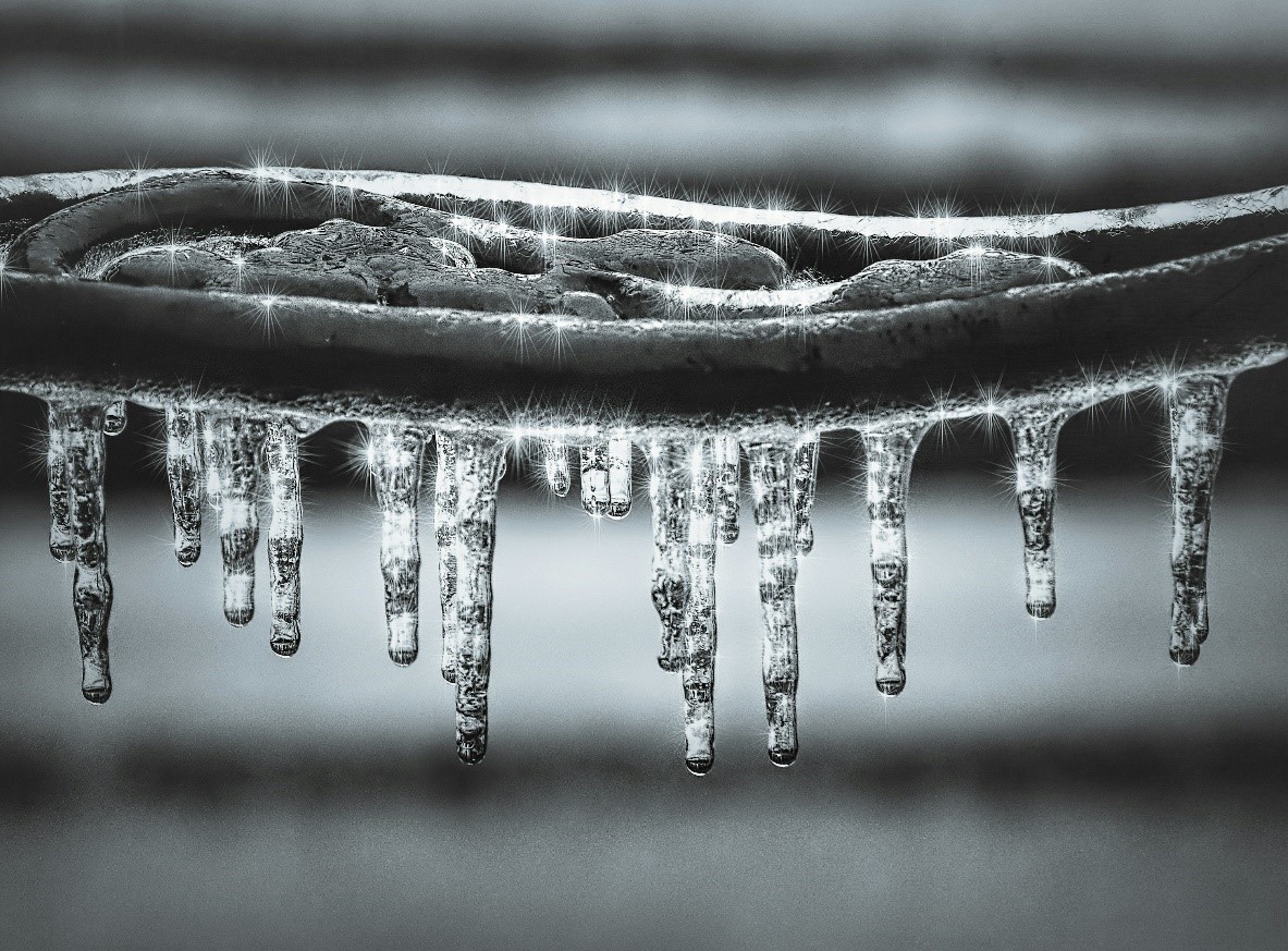 Frozen Pipes