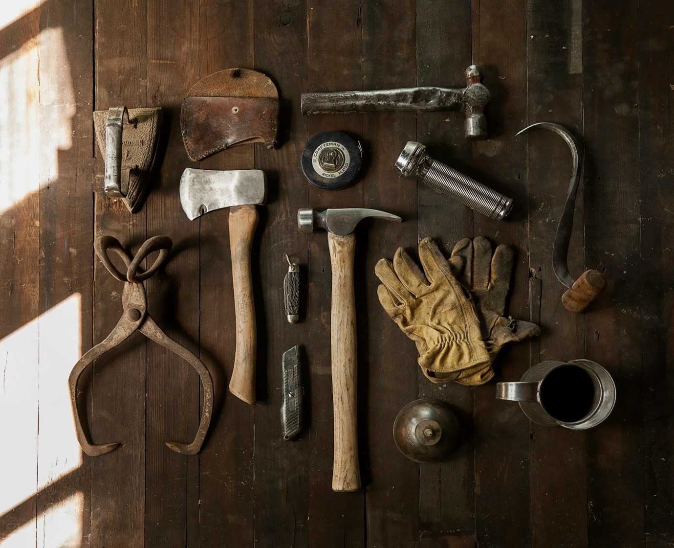 Handyman Tools